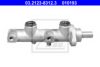 ATE 03.2123-8312.3 Brake Master Cylinder